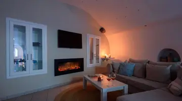 Suite Home Santorini