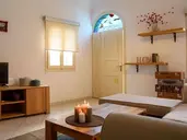 Suite Home Santorini