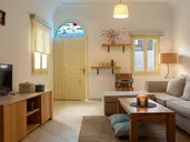Suite Home Santorini