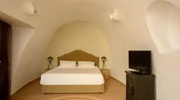 Suite Home Santorini