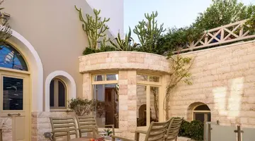 Suite Home Santorini