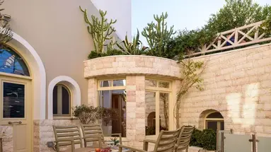 Suite Home Santorini