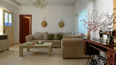 Suite Home Santorini