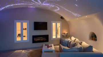 Suite Home Santorini