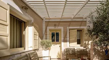 Suite Home Santorini