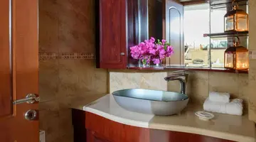 Suite Home Santorini