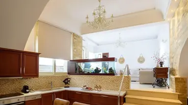 Suite Home Santorini