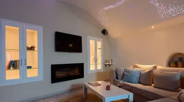 Suite Home Santorini