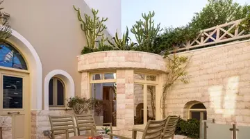 Suite Home Santorini