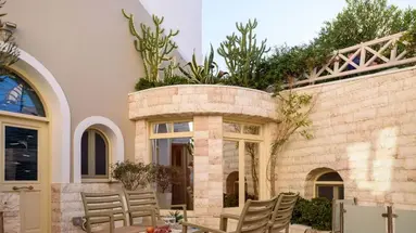 Suite Home Santorini