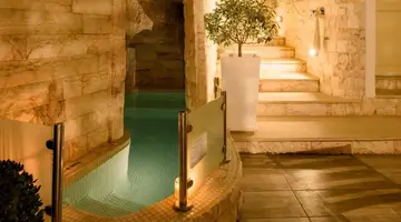 Suite Home Santorini