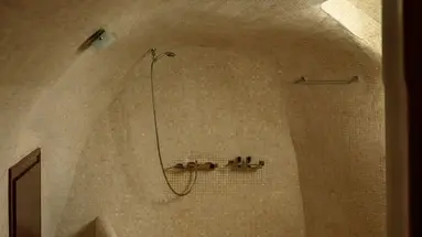 Suite Home Santorini