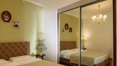 Suite Home Santorini
