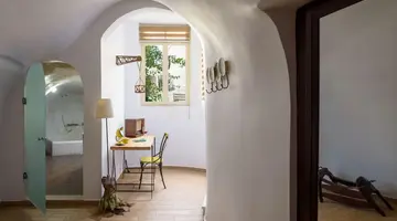 Suite Home Santorini