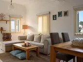 Suite Home Santorini