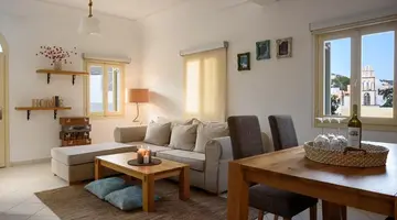 Suite Home Santorini