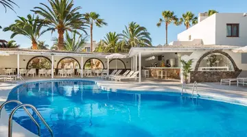 Suite Hotel Atlantis Fuerteventura Resort