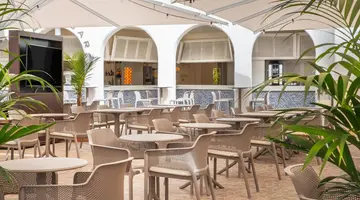 Suite Hotel Atlantis Fuerteventura Resort