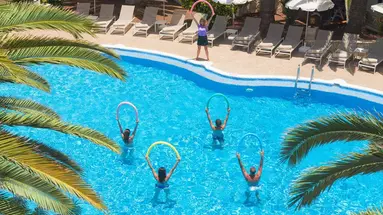 Suite Hotel Atlantis Fuerteventura Resort