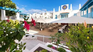 Suite Hotel Atlantis Fuerteventura Resort