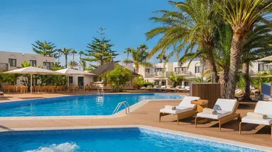 Suite Hotel Atlantis Fuerteventura Resort