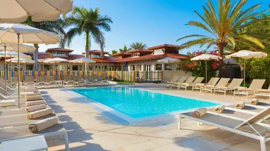 Suite Hotel Atlantis Fuerteventura Resort