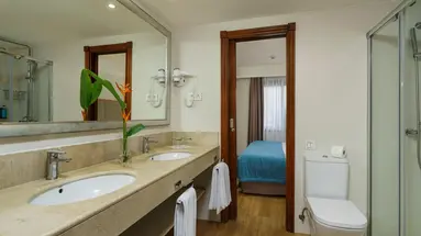 Suite Hotel Atlantis Fuerteventura Resort