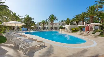 Suite Hotel Atlantis Fuerteventura Resort
