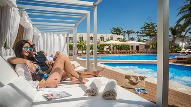 Suite Hotel Atlantis Fuerteventura Resort