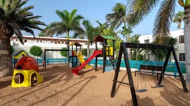 Suite Hotel Atlantis Fuerteventura Resort