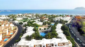 Suite Hotel Atlantis Fuerteventura Resort
