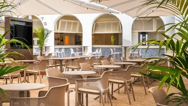 Suite Hotel Atlantis Fuerteventura Resort