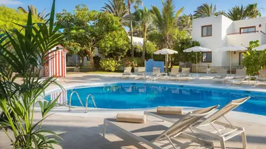 Suite Hotel Atlantis Fuerteventura Resort