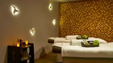 Suite Hotel Eden Mar