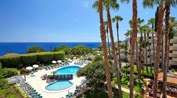 Suite Hotel Eden Mar