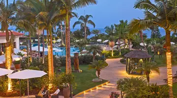 Suite Hotel Eden Mar