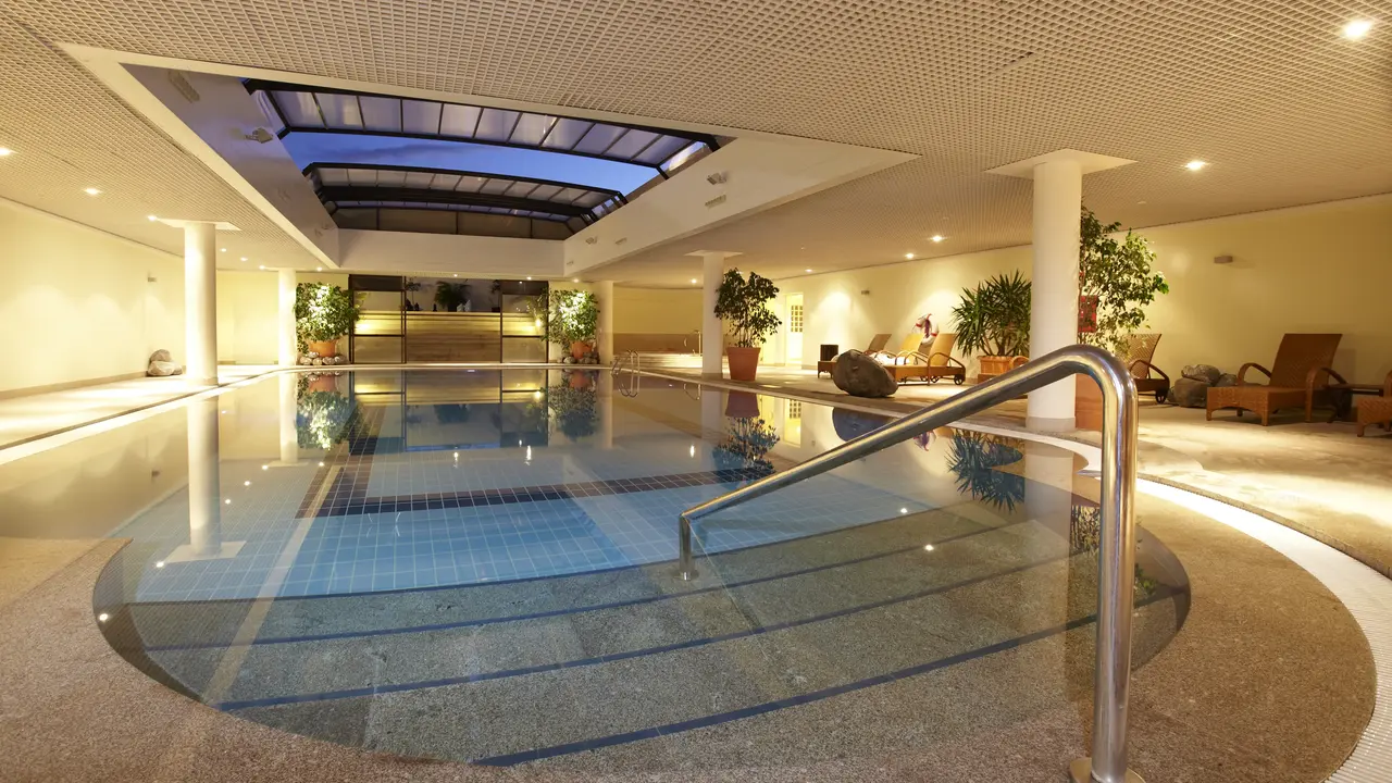 Suite Hotel Eden Mar