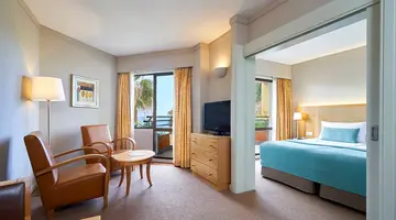 Suite Hotel Eden Mar
