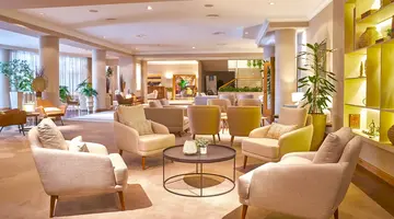 Suite Hotel Eden Mar