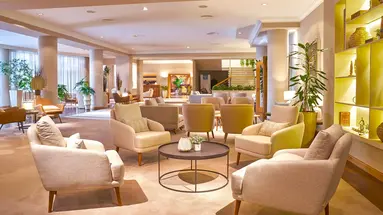 Suite Hotel Eden Mar