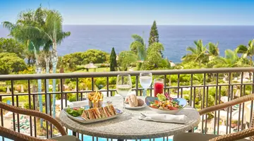 Suite Hotel Eden Mar