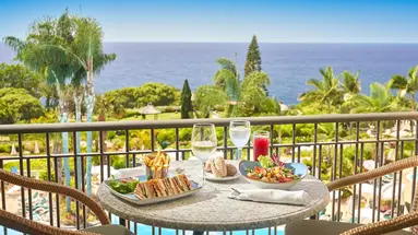 Suite Hotel Eden Mar