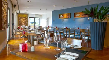 Suite Hotel Eden Mar