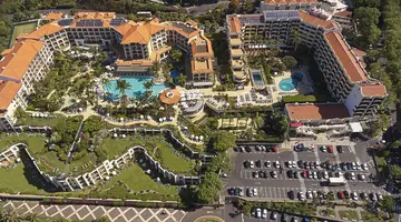 Suite Hotel Eden Mar