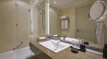 Suite Hotel Eden Mar