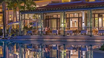 Suite Hotel Eden Mar