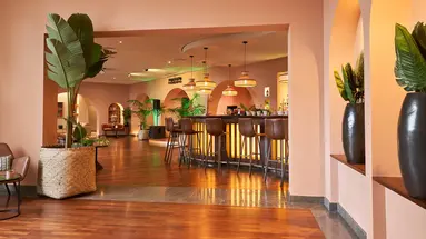 Suite Hotel Eden Mar