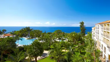 Suite Hotel Eden Mar