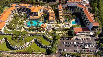 Suite Hotel Eden Mar