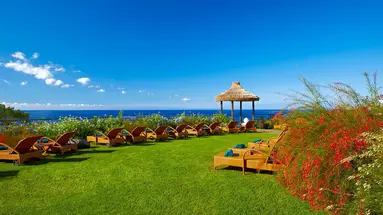 Suite Hotel Eden Mar